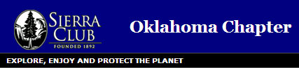 Sierra Club-Oklahoma Chapter