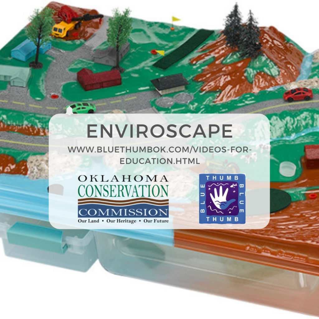 Virtual H2Oklahoma Festival - Oklahoma Association for Environmental